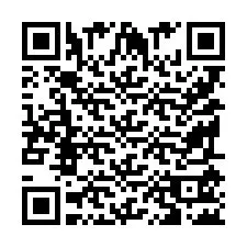 QR-код для номера телефона +9519552203