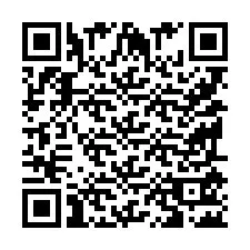 QR код за телефонен номер +9519552216