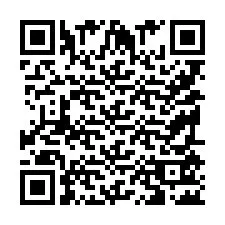 QR код за телефонен номер +9519552231