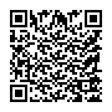 QR kód a telefonszámhoz +9519552291