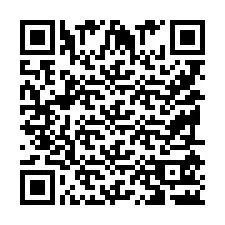 QR Code สำหรับหมายเลขโทรศัพท์ +9519552309