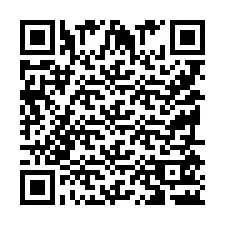 QR kód a telefonszámhoz +9519552328