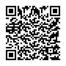 Código QR para número de telefone +9519552348