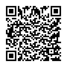 QR kód a telefonszámhoz +9519552358