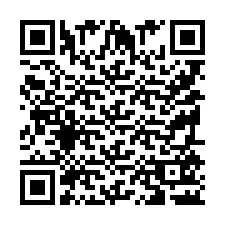 QR-код для номера телефона +9519552360