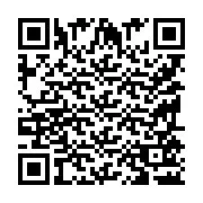 QR-Code für Telefonnummer +9519552372