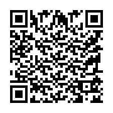 Código QR para número de teléfono +9519552400