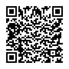 QR-код для номера телефона +9519552404