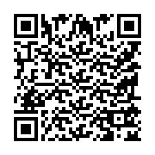 QR-koodi puhelinnumerolle +9519552446