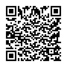 QR-код для номера телефона +9519552518