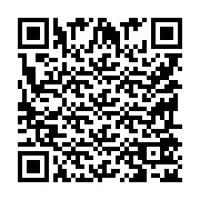 Codice QR per il numero di telefono +9519552592