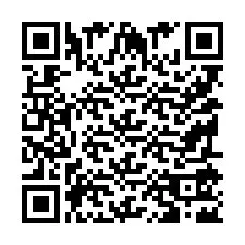 QR-Code für Telefonnummer +9519552685