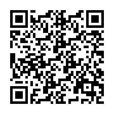電話番号のQRコード +9519552717