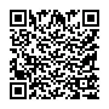 電話番号のQRコード +9519552743