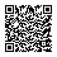 QR kód a telefonszámhoz +9519552781