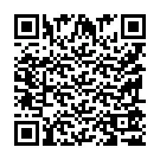 QR kód a telefonszámhoz +9519552792