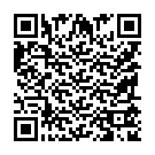 Código QR para número de telefone +9519552803