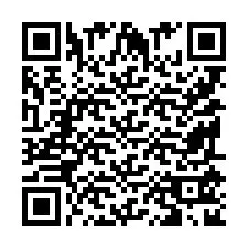 QR-код для номера телефона +9519552817