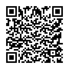 QR-koodi puhelinnumerolle +9519552830