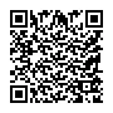 Código QR para número de telefone +9519552835