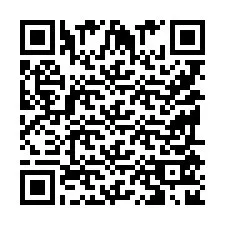 QR-код для номера телефона +9519552836