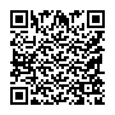 QR-код для номера телефона +9519552873