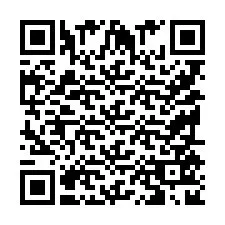 QR код за телефонен номер +9519552879