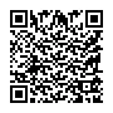 Código QR para número de telefone +9519552902