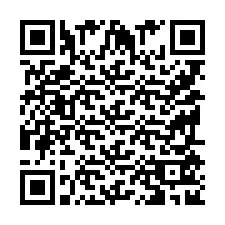 QR kód a telefonszámhoz +9519552932