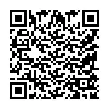 QR-code voor telefoonnummer +9519552933