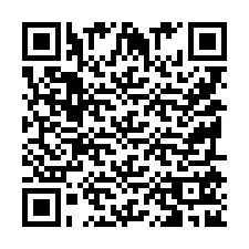 QR код за телефонен номер +9519552944