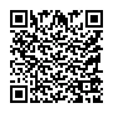 QR Code pour le numéro de téléphone +9519552990