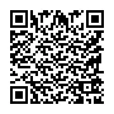 Kode QR untuk nomor Telepon +9519552992