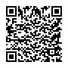 QR-код для номера телефона +9519552999