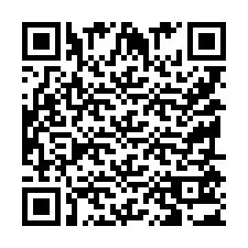 Codice QR per il numero di telefono +9519553028