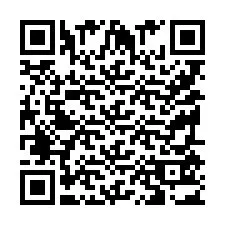 QR-code voor telefoonnummer +9519553030