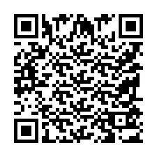 QR-код для номера телефона +9519553033