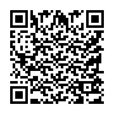 Código QR para número de teléfono +9519553038