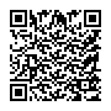 Kode QR untuk nomor Telepon +9519553061