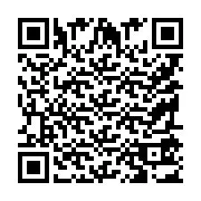 QR Code สำหรับหมายเลขโทรศัพท์ +9519553081