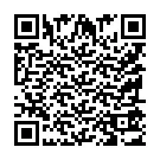 QR Code สำหรับหมายเลขโทรศัพท์ +9519553088