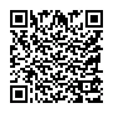 Kod QR dla numeru telefonu +9519553108