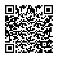 Kod QR dla numeru telefonu +9519553112