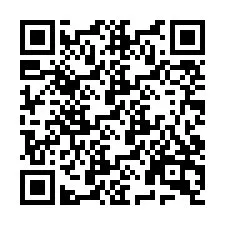 QR-code voor telefoonnummer +9519553122