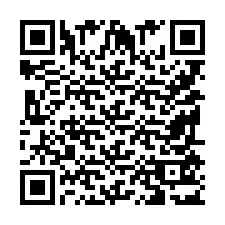 Codice QR per il numero di telefono +9519553137