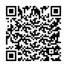 QR-koodi puhelinnumerolle +9519553146