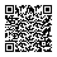 QR kód a telefonszámhoz +9519553155