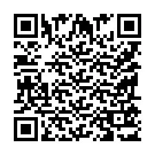 Código QR para número de teléfono +9519553156