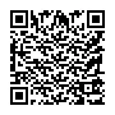 QR-код для номера телефона +9519553181