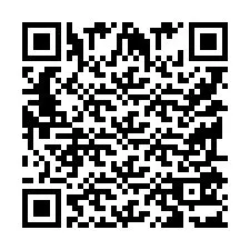 QR-код для номера телефона +9519553196